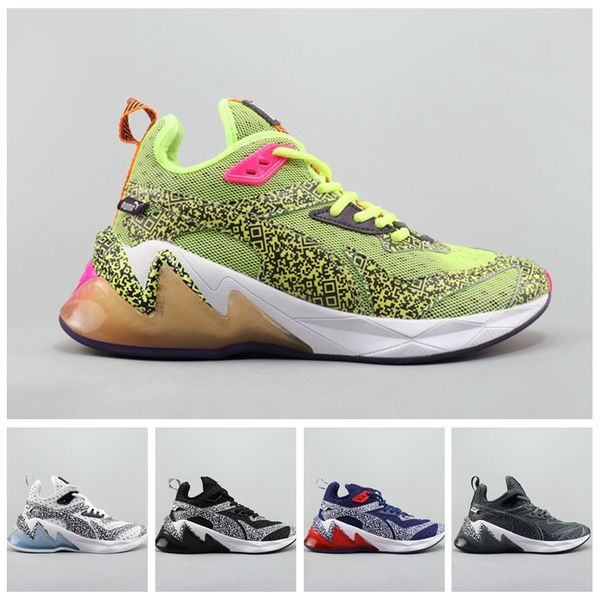 new brand lqdcell origin ar running shoes mens trainers designer des chaussures sports sneakers size 40-45